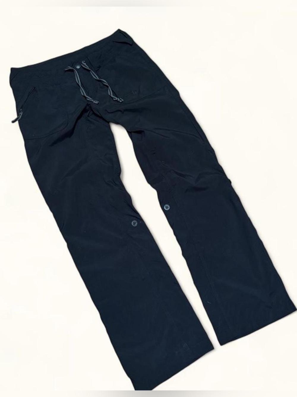 The North face Hiking Pants - size small